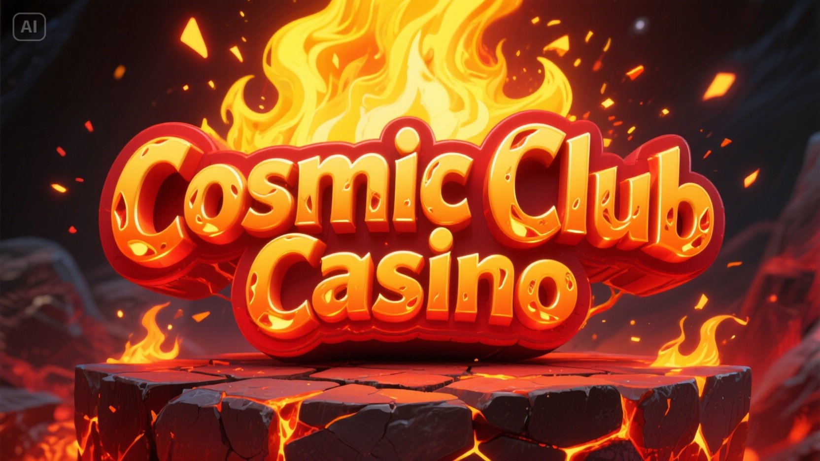 Cosmic Club Casino